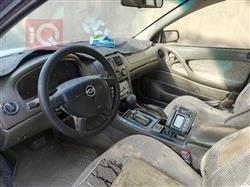 شێڤرۆلێت لومینا